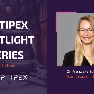 OPTIPEX SPOTLIGHT SERIES (3)