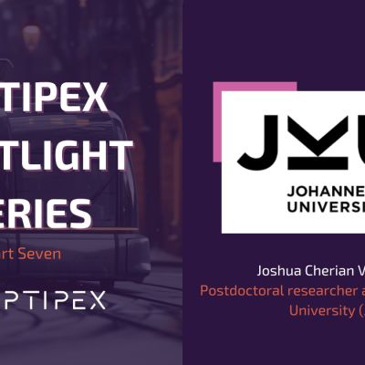 OPTIPEX SPOTLIGHT SERIES (4)