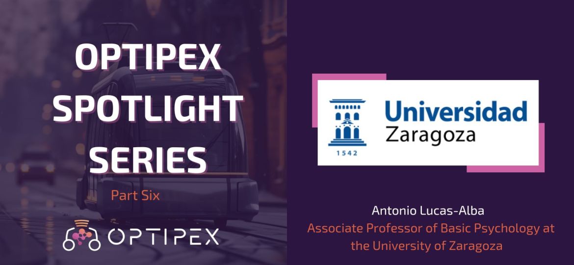 OPTIPEX SPOTLIGHT SERIES (5)