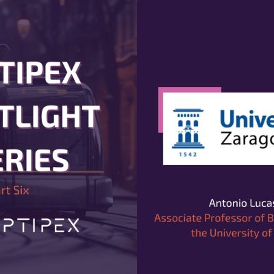 OPTIPEX SPOTLIGHT SERIES (5)