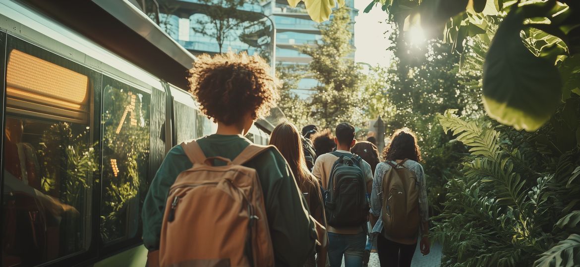 University students 4